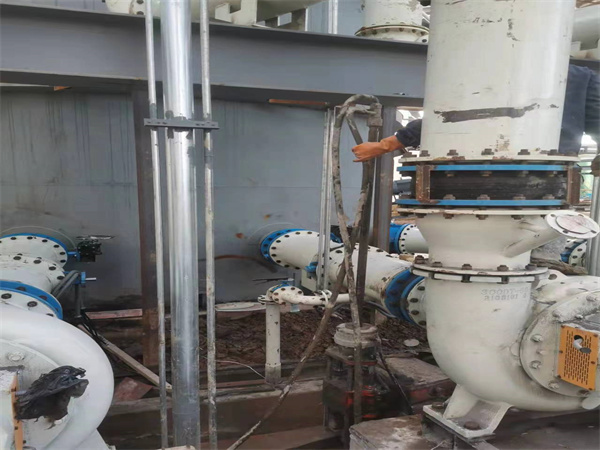 颍州设备基础沉降下沉注浆加固增加荷载