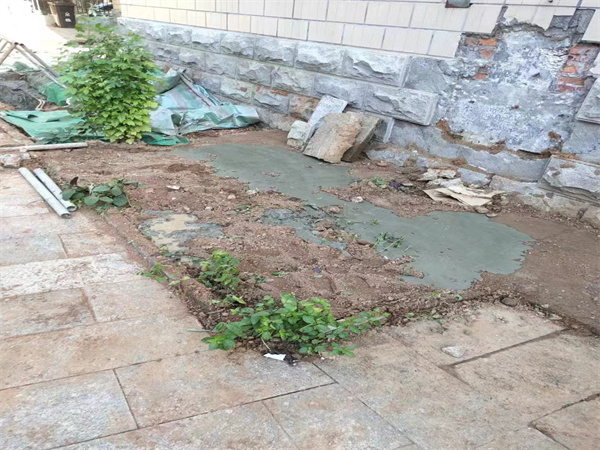 颍州地基基础注浆增加承载力灌浆加固