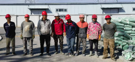 颍州厂房地基沉降注浆加固施工队伍怎么选